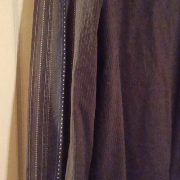 🐾MEN'S A/X button-down shirt - Picture 6 of 9